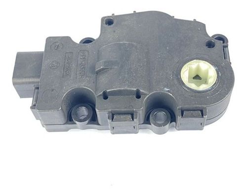 Motor Atuador Ar Condicionado Bmw 328i 2014 412650750