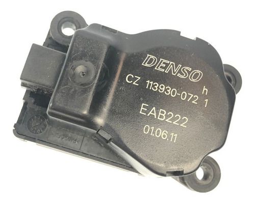 Motor Atuador Ar Condicionado Bmw X1 1.8 2012 113930072