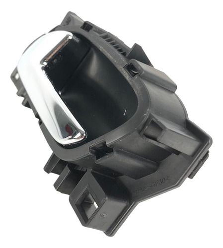 Maçaneta Interna Peugeot 3008 2014 1.6 Diant Esq 9683446177
