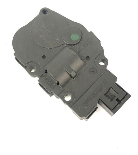 Motor Atuador Ar Condicionado Bmw X1 1.8 2012 410475520