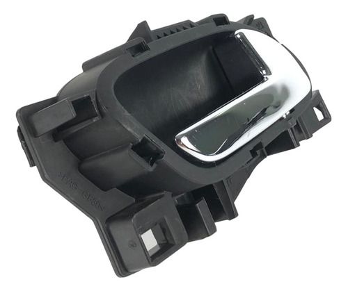 Maçaneta Interna Peugeot 3008 2014 1.6 Tras Dir 9683446577