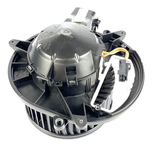 Motor Atuador Ar Forçado Bmw 320i 2014 T903542
