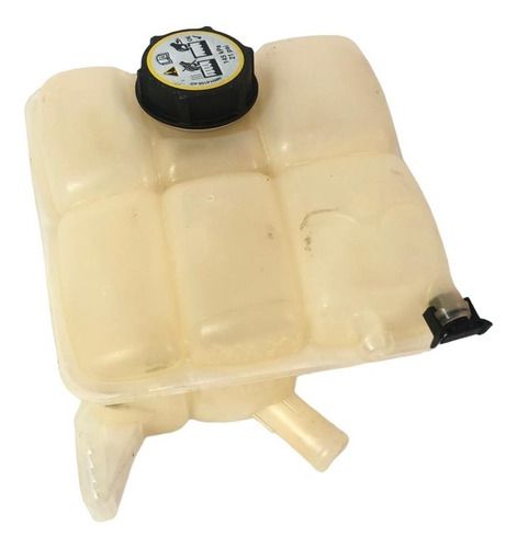 Reservatório Agua Do Radiador Ford Focus 2016 8v618k218ae