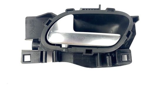 Maçaneta Interna Traseira Esquerda Peugeot 2008 2017 303965