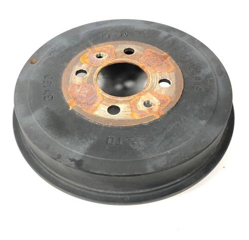 Tambor Freio Traseiro Fiat Strada 2022 1.3 Volcano 51924919