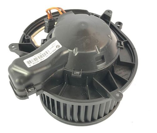 Motor Atuador Ar Forçado Bmw 328i 2014 T1014414w