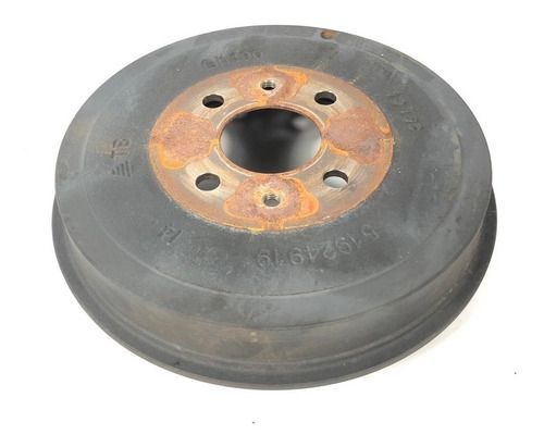 Tambor Freio Traseiro Fiat Strada 2022 1.3 Volcano 51924919