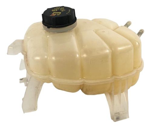 Reservatório Água Radiador Ford Edge 2017 3.5 V6 F2g3 8a080