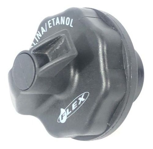 Tampa Bocal Do Tanque Fiat Strada Volcano 2022 1.3