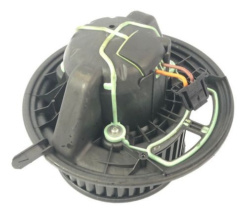Motor Atuador Ar Forçado Bmw X1 2011 1.8 985466n