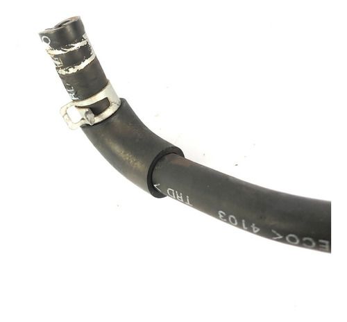 Mangueira Válvula Canister Nissan Sentra 2015 2.0