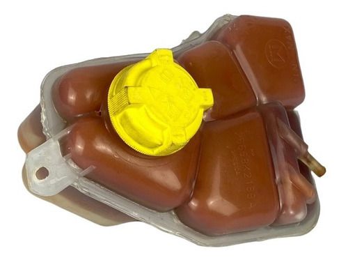 Reservatório Água Radiador Ford Fiesta 2011 1.6