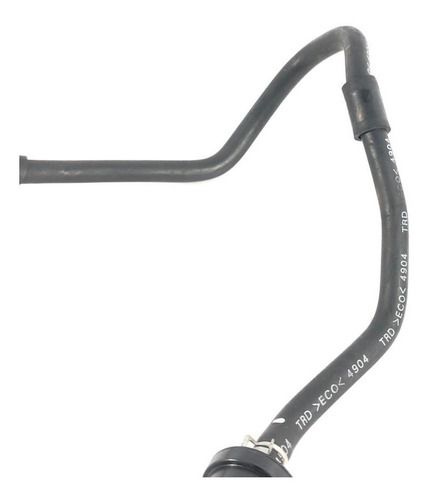 Mangueira Válvula Canister Nissan Sentra 2016 2.0