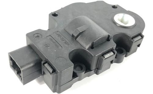 Motor Atuador Caixa Ar Bmw 320i 2016 2.0 412650750