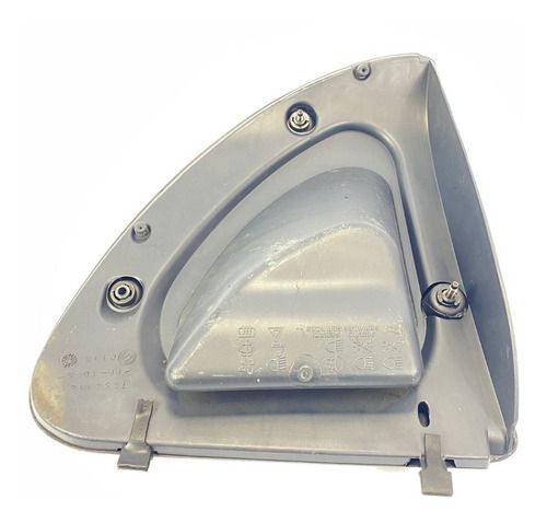 Tampa Caixa De Fusível Fiat Marea 2001 1.8 735244643