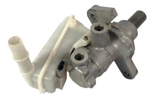 Reservatório Cilindro Mestre Ford New Fiesta 2014 1.6