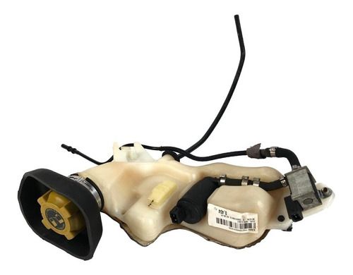 Reservatório Partida Fria Ford Focus 2012