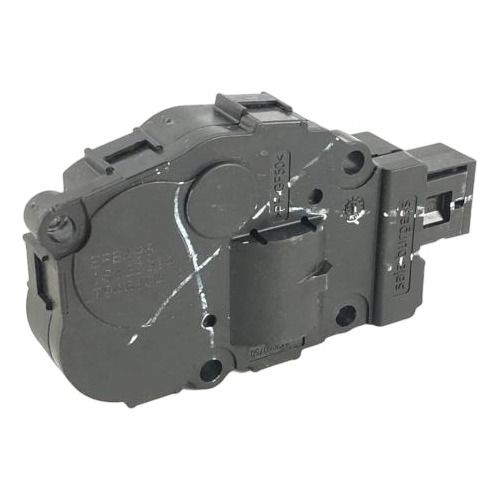 Motor Atuador Caixa Ar Bmw X4 2015 2.0 28i T946104