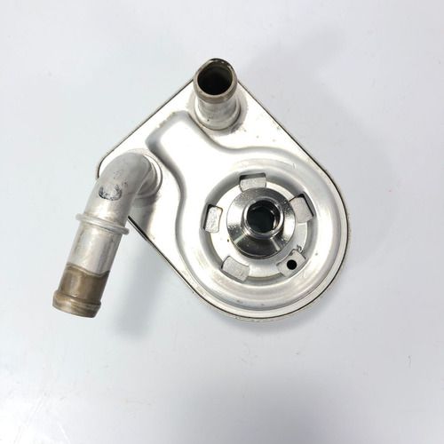 Resfriador Filtro De Oleo Ford New Fiesta 2014 7s7g6b856ca