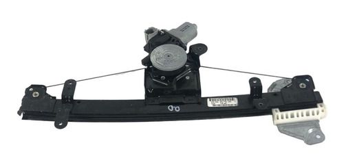 Máquina Vidro Diant. Dir. Nissan Sentra 2016 807009am0a