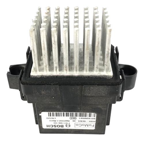 Resistência Ar Condicionado Ford Edge 3.5 2017  Dg9h 19e624