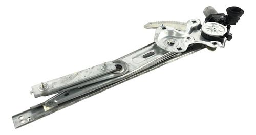 Máquina Vidro Diant. Esq. Nissan Kicks 1.6 2023 807315rb0a