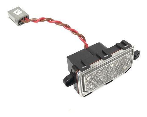 Resistência Ar Condicionado Ford Focus 2016 Av6n19e624ab