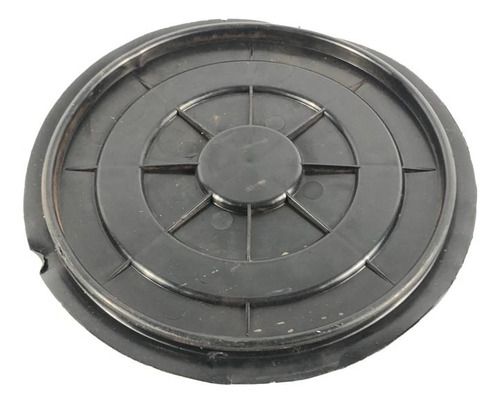 Tampa Protetora Bomba Combustivel Fiat Punto 1.6 2013