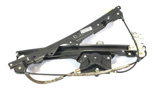 Máquina Vidro Elétrico Diant. Esquerdo Nissan Sentra 2012