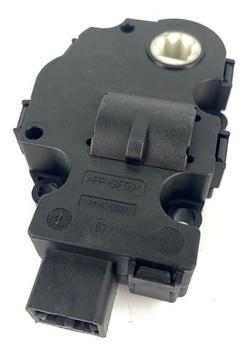 Motor Atuador Caixa De Ar Bmw 328i 2013 410475520