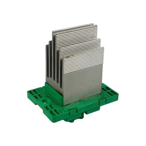 Resistência Ar Condicionado Ford Ranger 2020 2019 3.2