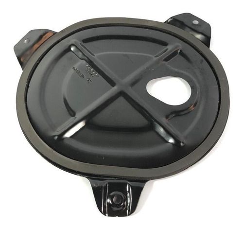 Tampa Protetora Bomba Combustivel Fiat Toro 2021 51998392