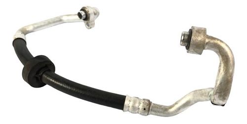 Mangueira Compressor Ar Condicionado Gm Spin 2017 52042021