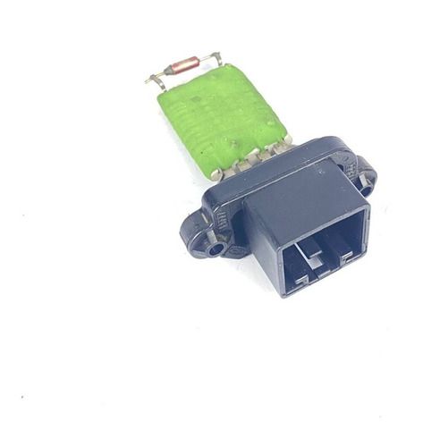 Resistência Caixa De Ar Ford Fiesta 2011 1.6 2r461r12r4510