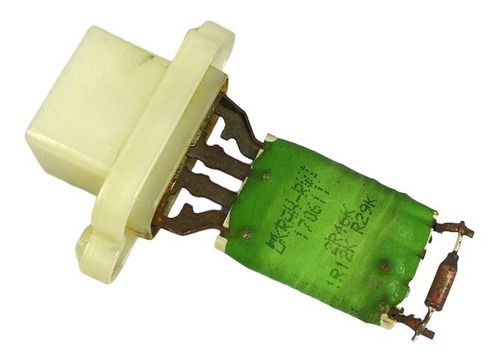 Resistência De Ar Condicionado Ford Focus 2012 1r12kr29