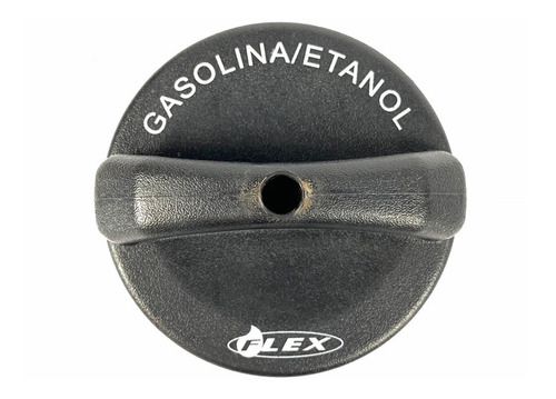 Tampa Tanque Combustível Fiat Toro Flex 1.8 2021