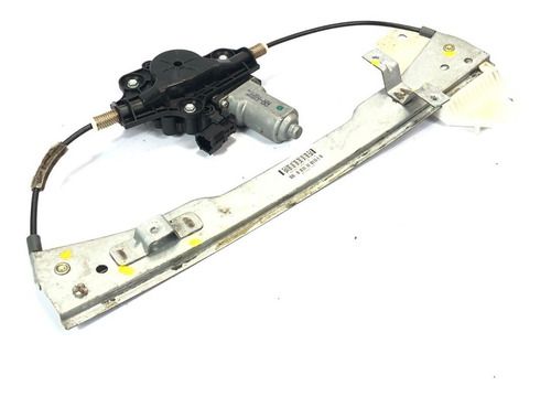 Máquina Vidro Elétrico Tras. Direito Nissan Sentra 2012