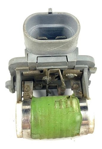 Resistência Ventoinha Ford Fiesta 1.6 2011 6s659a819