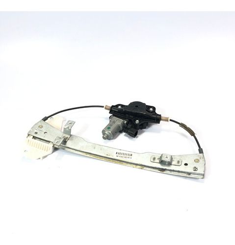 Máquina Vidro Elétrico Tras. Esq. Nissan Sentra 2012