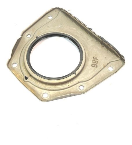 Retentor Traseiro Ford New Fiesta 2014 Titanium 1.6