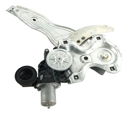 Máquina Vidro Tras. Dir. Nissan Kicks 1.6 2023 827315rb0a