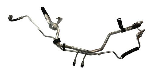 Mangueira De Ar Condicionado Peugeot 208 2015 1.6