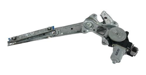 Máquina Vidro Tras. Dir. Nissan Sentra 2016 827303ta2a