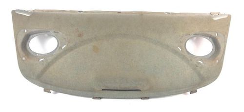 Tampão Bagagito Fiat Marea 2001 1.8