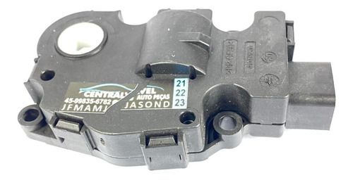 Motor Atuador Caixa Ventilação Bmw X1 2019 2.0 F48 412650750