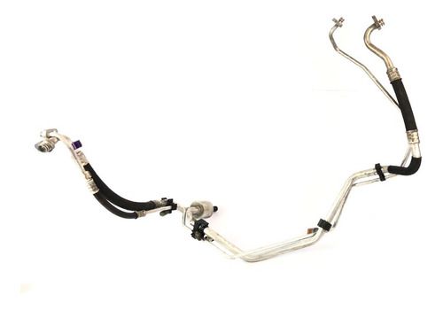 Mangueira De Ar Condicionado Peugeot 3008 2012 1.6 Thp