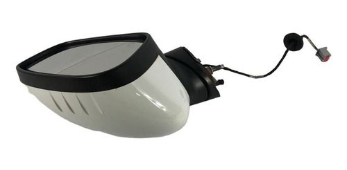 Retrovisor Direito Ford Fiesta 2015 1.5 Original
