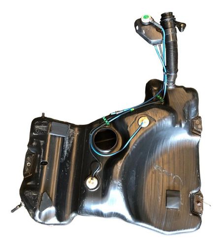 Tanque De Combustível Fiat Marea 2001 1.8