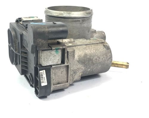 Tbi Corpo Borboleta Fiat Bravo 2012 1.8 Etorq