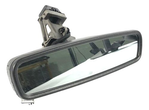 Retrovisor Interno Central Ford Edge 2017 3.5 V6 Fu5a 17e678